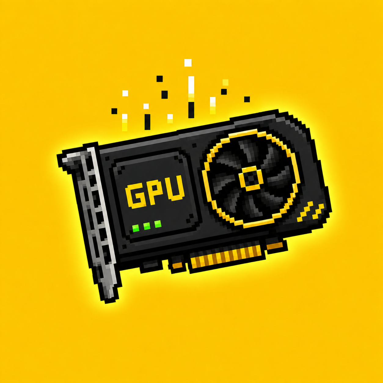 GPU Stocks logo